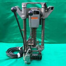 Hitachi Chaîne Mortaiseuse