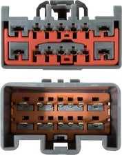 Pour Volvo C30 C70 S40 V50