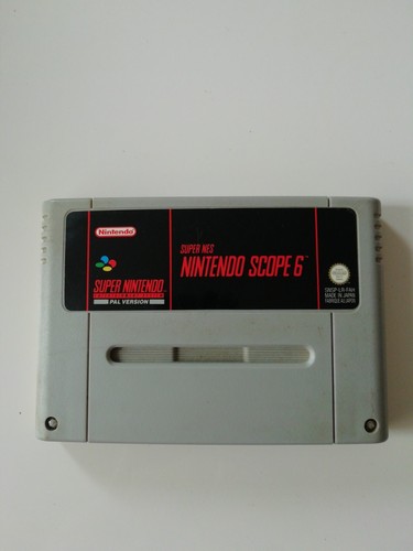 Jeu super nintendo snes - super,