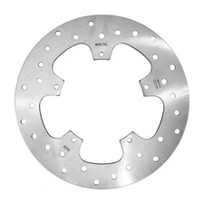 Disque De Frein Avant