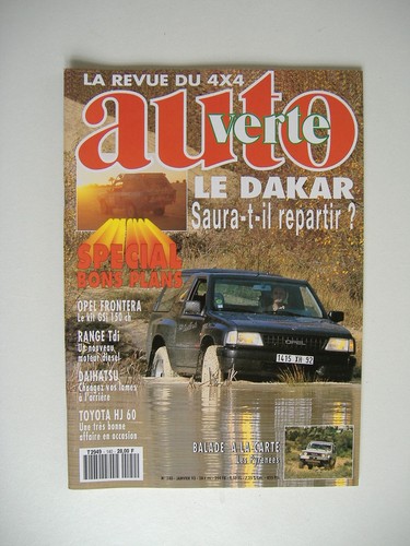 Auto verte 140 toyota - 140,