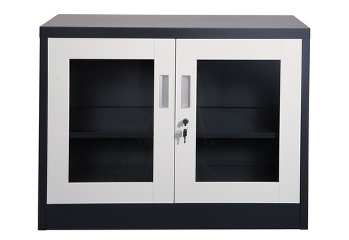 Armoire bureau acier - bureau,