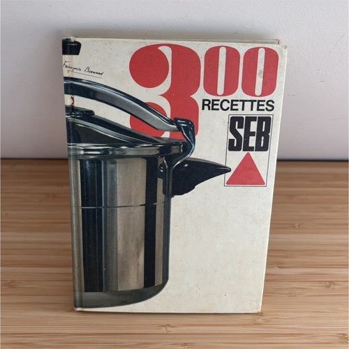 Livre seb vintage 300 - livre,