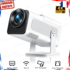 Vidéoprojecteur Portable Full