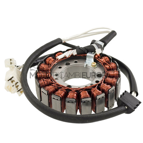 Aimant stator allumage - aimant,