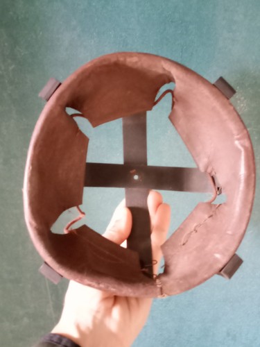 Interieur type casque helmet - interieur,