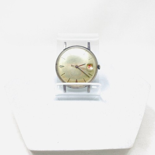 Olma automatic date watch - olma,