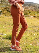 pantalon de randonnée femme
