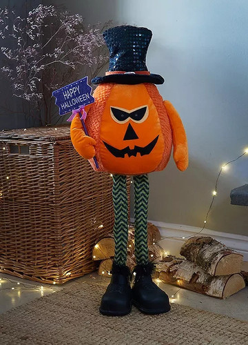Smart garden halloween - garden,