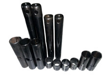 JCB BACKHOE 2DX BUCKET PIN