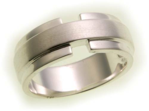 Bague pour hommes - bague, en