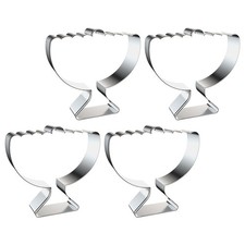 4 Pcs Outils De Boulangerie