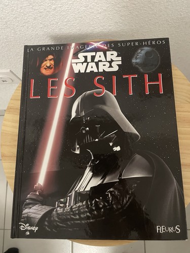 Star wars livre grande - wars,