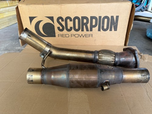 Catalyseur sport 200 cellules - 200,