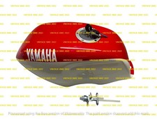 YAMAHA YSR 50 80 YSR50 YSR80