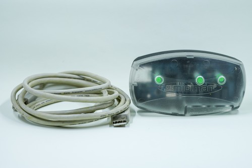 Audio midiman midisport 1x1 - midiman,