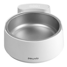 Mangeoire anti-fuite pour