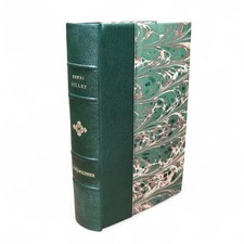 GILET. Alain-Fournier. Grand