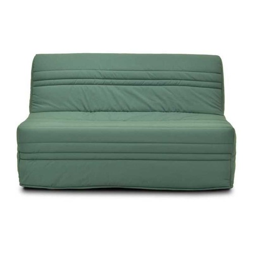 Banquette tissu vert - bz,