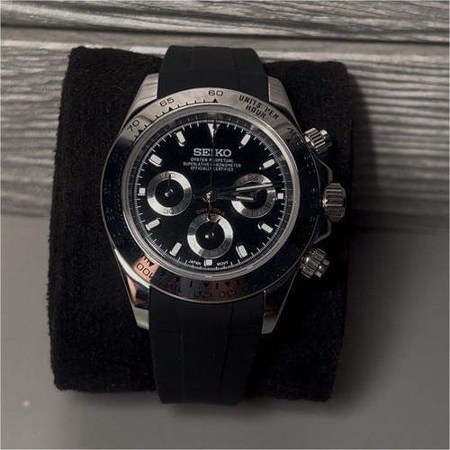 Seiko montre bracelet