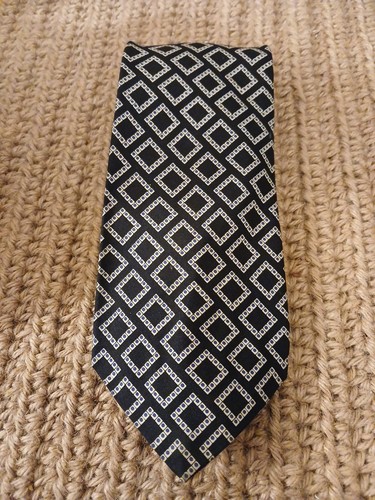 Cravate vintage ralph lauren - cravate,