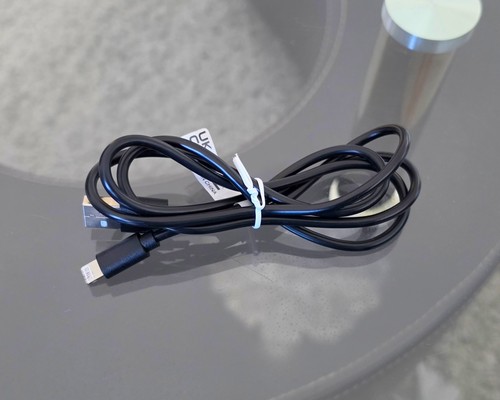 Cable charge apple - de,