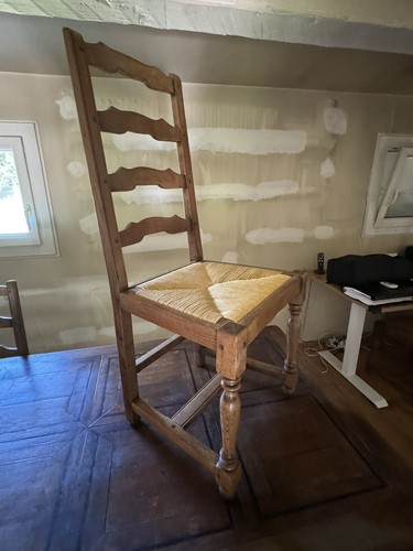 Chaise - chaise,