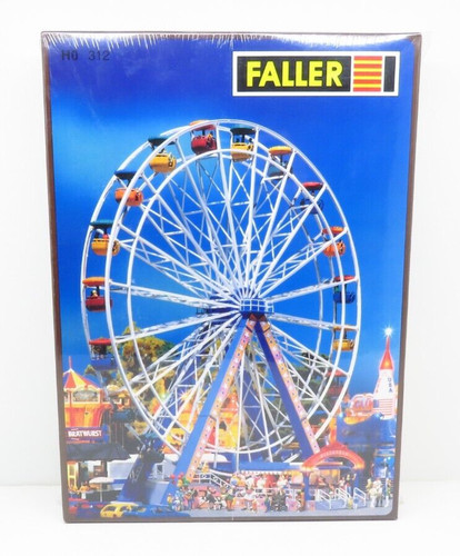 Faller maquette monter - faller, a