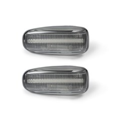 LED Clignotant pour Mercedes