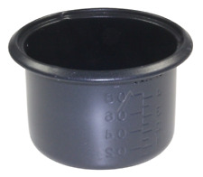 CuisinArt bol contenant tasse