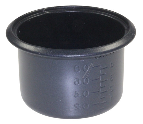 Cuisinart bol contenant tasse - cuisinart,
