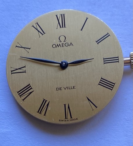 Mouvement montre mécanique - mouvement,