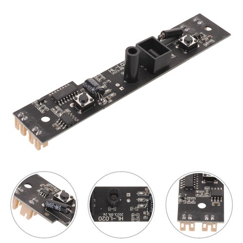 Carte circuit imprimé pour - de,