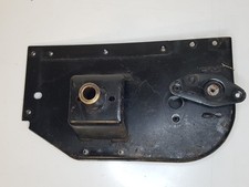 support d arbre de roue droit