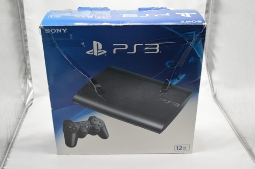 Console playstation ps3 - playstation, 3