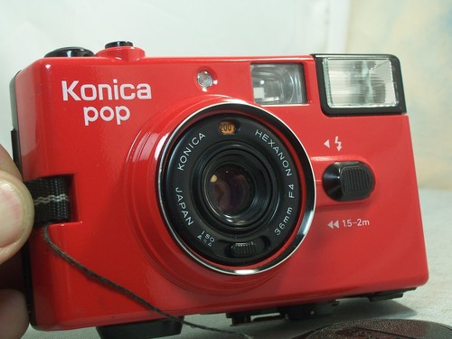 Appareil photo 35mm