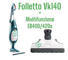 Lutin Vk140 + multifonction