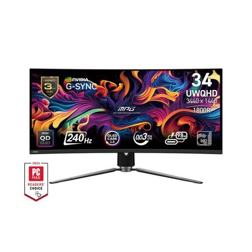 Ecran gamer msi - pc,