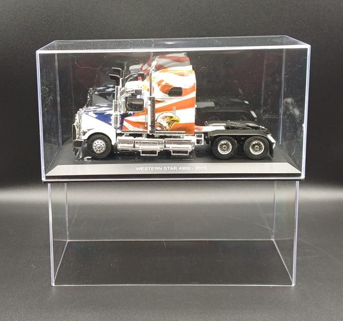 Teche rigide plexiglass - en,