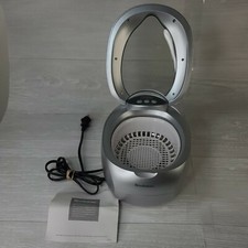Brookstone Ultrasonic Cleaner