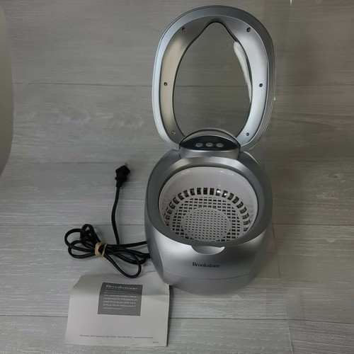 Brookstone ultrasonic cleaner - brookstone,