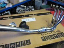 Kawasaki ZR 550 Zéphyr