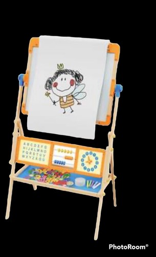 Tableau pupitre playtive - tableau,