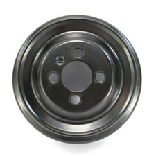 V-belt disc for Audi VW Industry 1.9 D 068105255E