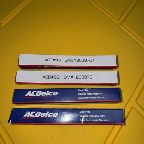 Genuine acdelco for chevy - acdelco,