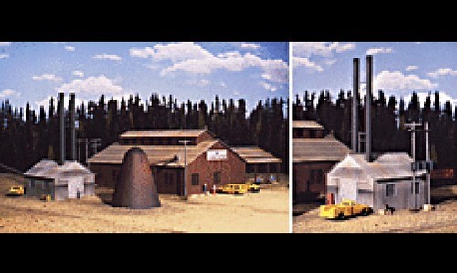 Walthers cornerstone 933 3058 - walthers,