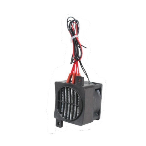 Mini radiateur électrique ptc - radiateur,