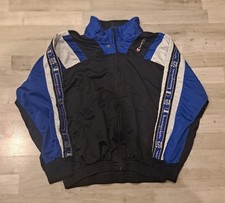 Haut De Survêtement Champion USA Vintage année 90 .Taille L