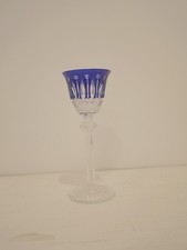 1 Verre à liqueur roemer
