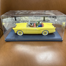 (24) LE CABRIOLET BORDURE -